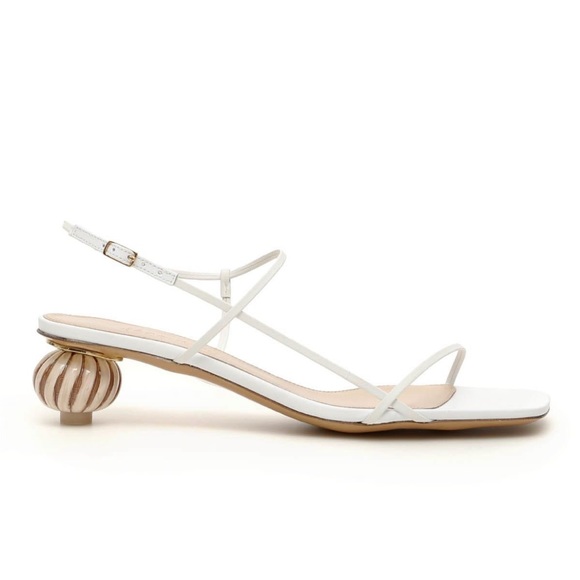 Brand New Jacquemus Sandals - Picture 2 of 7